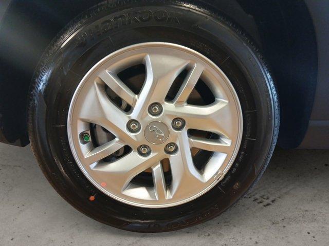 new 2026 Hyundai Venue car, priced at $22,150