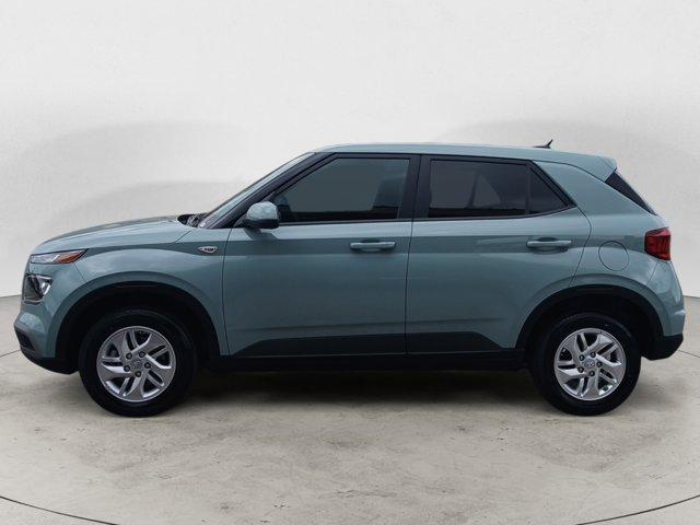 new 2026 Hyundai Venue car, priced at $22,150