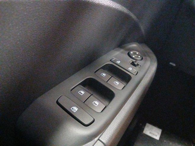 new 2026 Hyundai Venue car, priced at $22,150