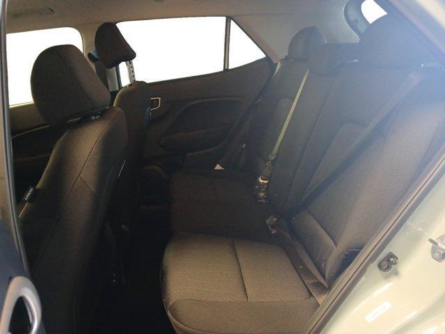 new 2026 Hyundai Venue car, priced at $22,150