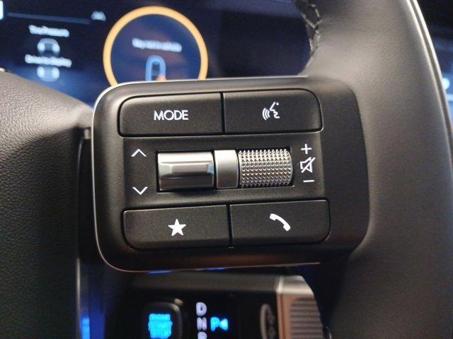 new 2026 Hyundai Palisade car, priced at $56,405