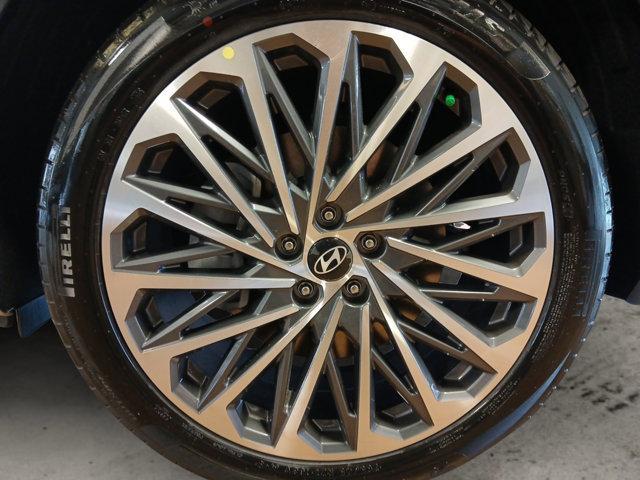 new 2026 Hyundai Palisade car, priced at $56,405