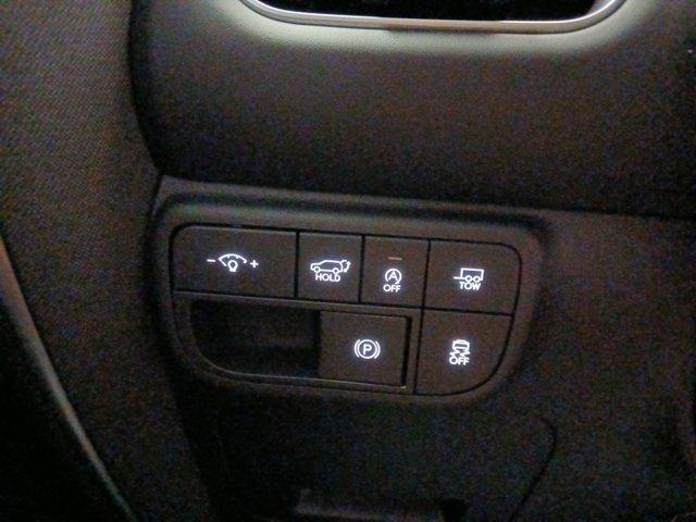 new 2026 Hyundai Palisade car, priced at $56,405