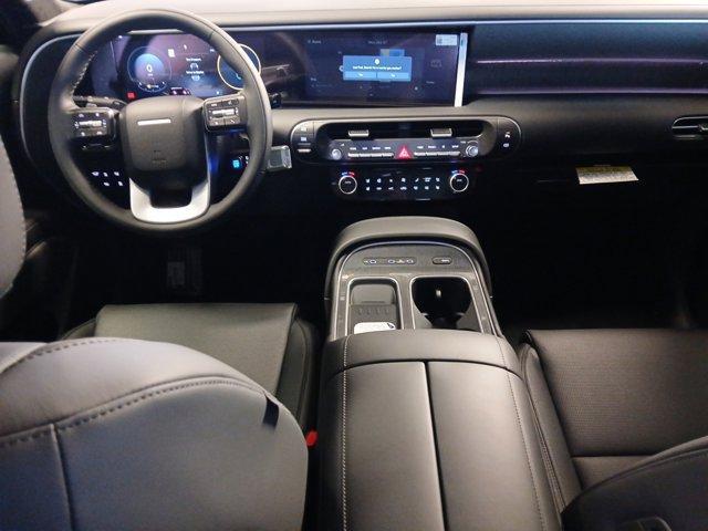 new 2026 Hyundai Palisade car, priced at $56,405