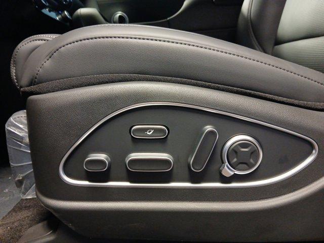 new 2026 Hyundai Palisade car, priced at $56,405