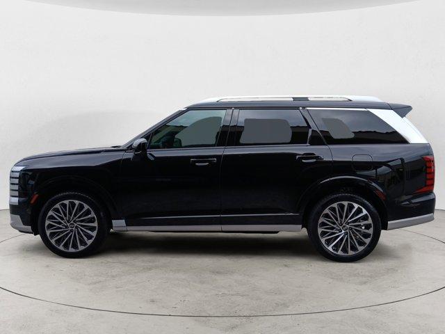 new 2026 Hyundai Palisade car, priced at $56,405