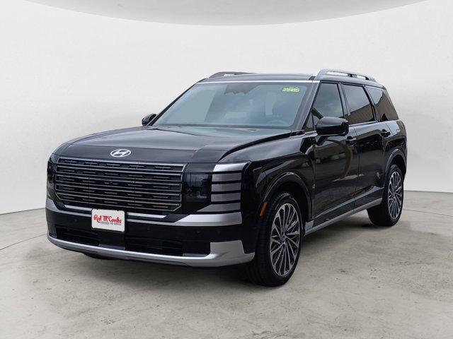 new 2026 Hyundai Palisade car, priced at $56,405