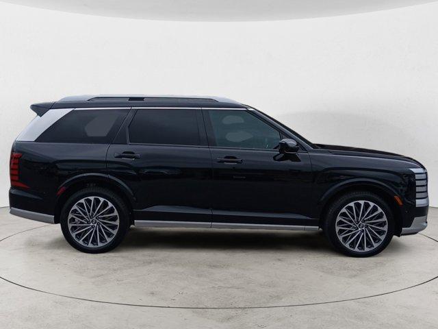 new 2026 Hyundai Palisade car, priced at $56,405