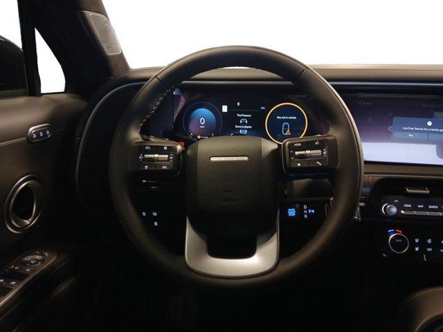 new 2026 Hyundai Palisade car, priced at $56,405