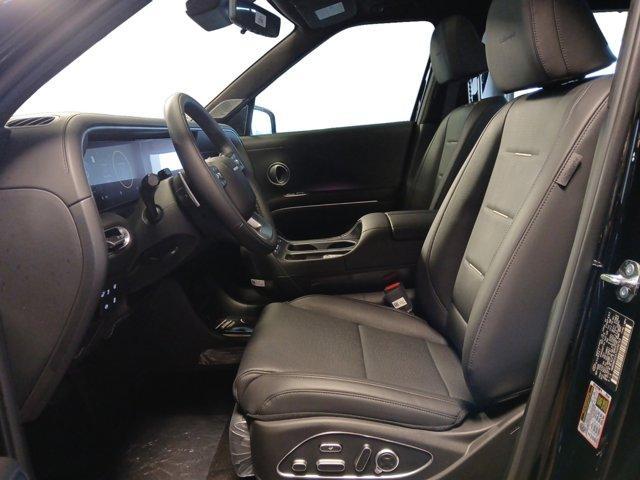 new 2026 Hyundai Palisade car, priced at $56,405