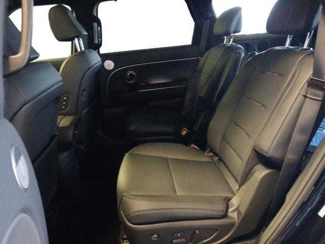 new 2026 Hyundai Palisade car, priced at $56,405