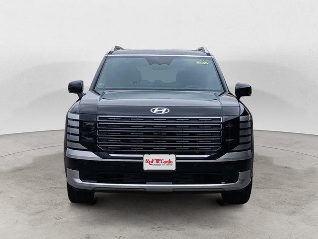 new 2026 Hyundai Palisade car, priced at $56,405