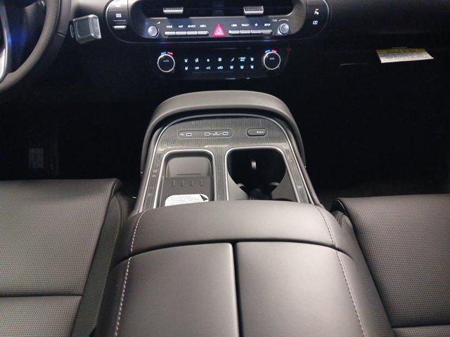 new 2026 Hyundai Palisade car, priced at $56,405