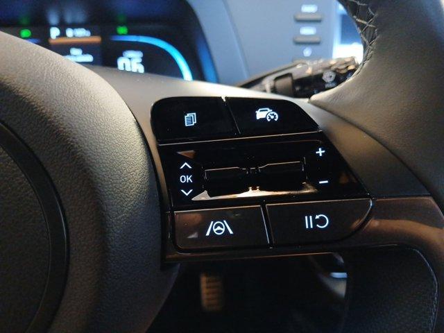 new 2025 Hyundai Elantra car, priced at $25,135