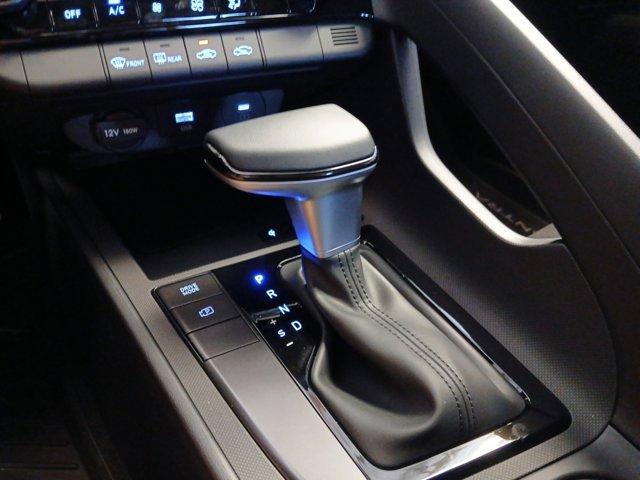 new 2025 Hyundai Elantra car, priced at $25,135