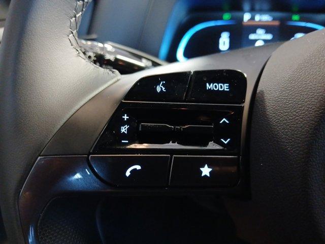 new 2025 Hyundai Elantra car, priced at $25,135