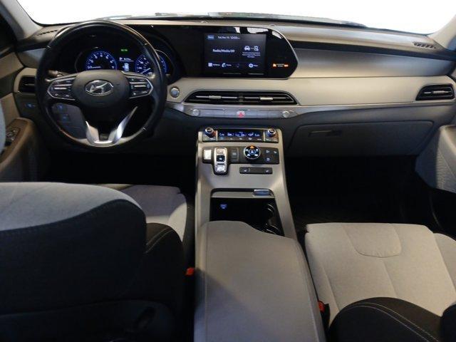 used 2022 Hyundai Palisade car, priced at $28,473