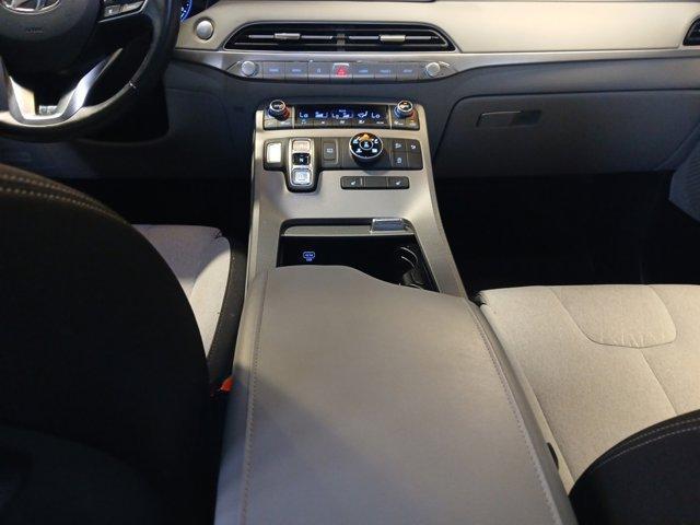 used 2022 Hyundai Palisade car, priced at $28,473