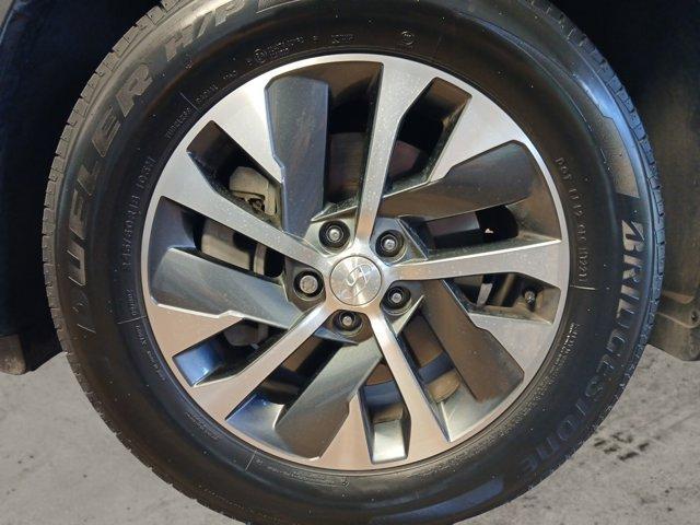 used 2022 Hyundai Palisade car, priced at $28,473