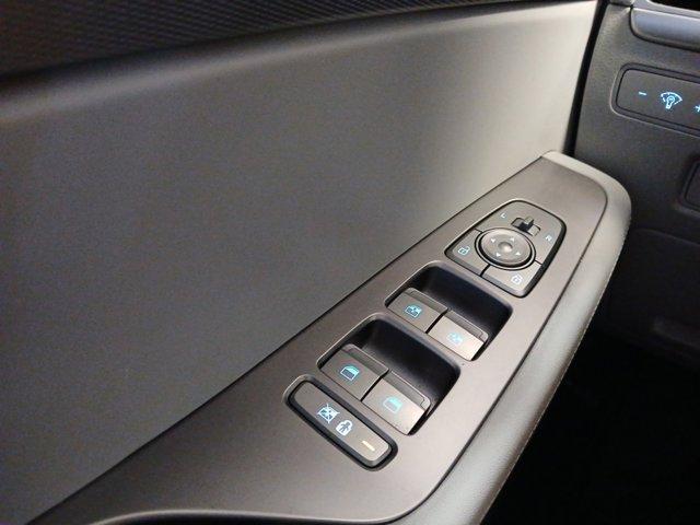 used 2022 Hyundai Palisade car, priced at $28,473