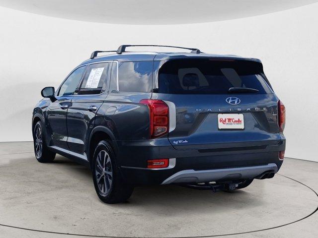 used 2022 Hyundai Palisade car, priced at $28,473