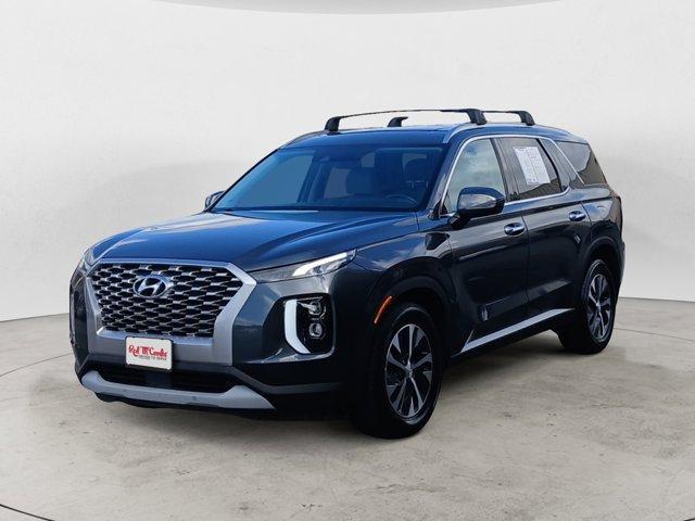 used 2022 Hyundai Palisade car, priced at $28,473