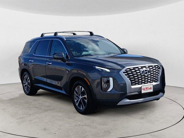 used 2022 Hyundai Palisade car, priced at $28,473