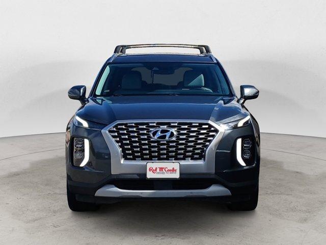 used 2022 Hyundai Palisade car, priced at $28,473
