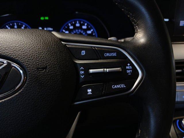 used 2022 Hyundai Palisade car, priced at $28,473