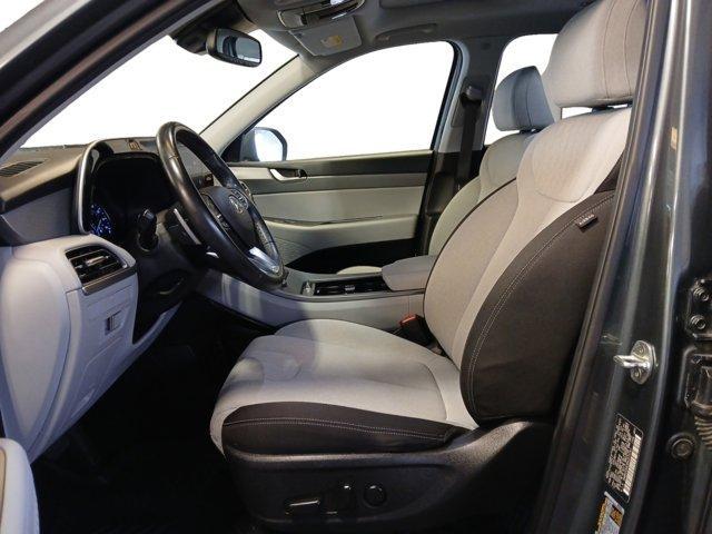 used 2022 Hyundai Palisade car, priced at $28,473