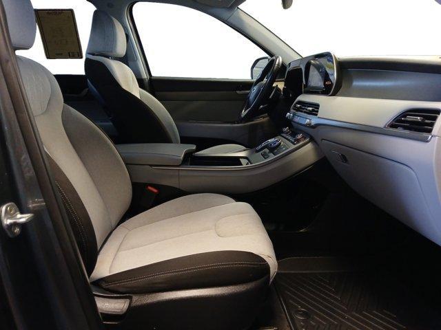 used 2022 Hyundai Palisade car, priced at $28,473