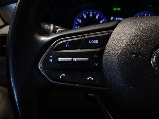 used 2022 Hyundai Palisade car, priced at $28,473