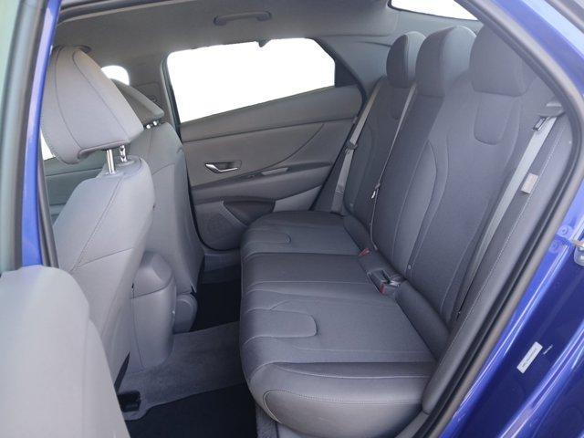 used 2025 Hyundai Elantra car, priced at $18,991