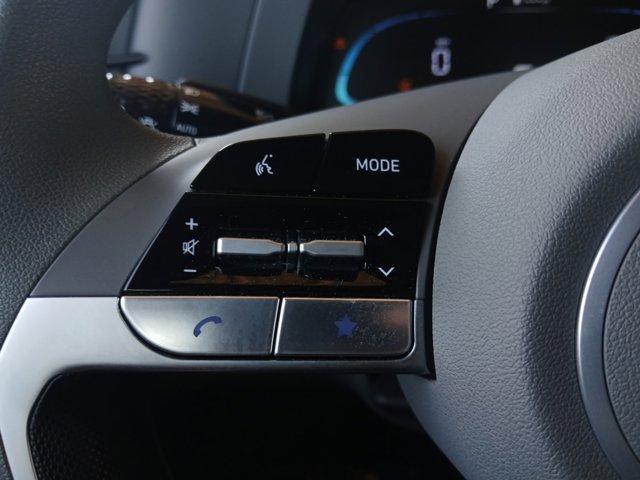 used 2025 Hyundai Elantra car, priced at $18,991