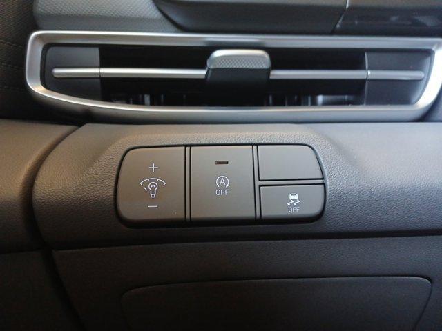 used 2025 Hyundai Elantra car, priced at $18,991