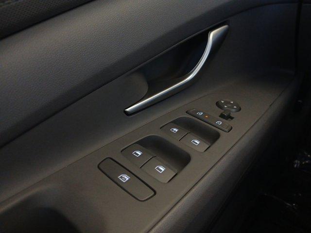 used 2025 Hyundai Elantra car, priced at $18,991