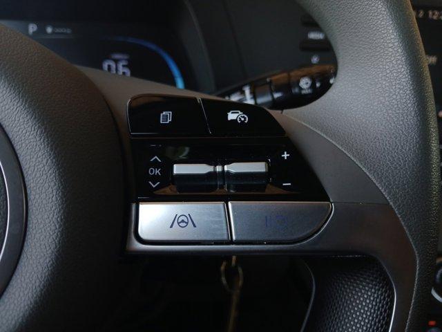 used 2025 Hyundai Elantra car, priced at $18,991