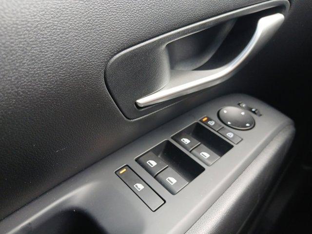 new 2025 Hyundai Tucson car, priced at $30,785