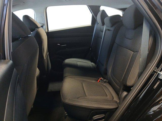 new 2026 Hyundai Tucson car, priced at $30,695
