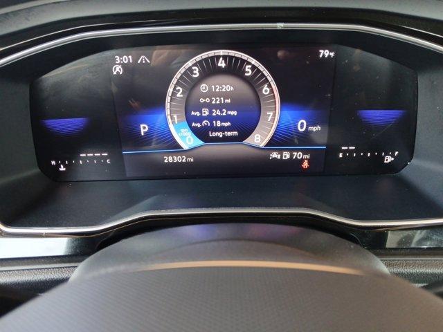 used 2024 Volkswagen Jetta car, priced at $19,899