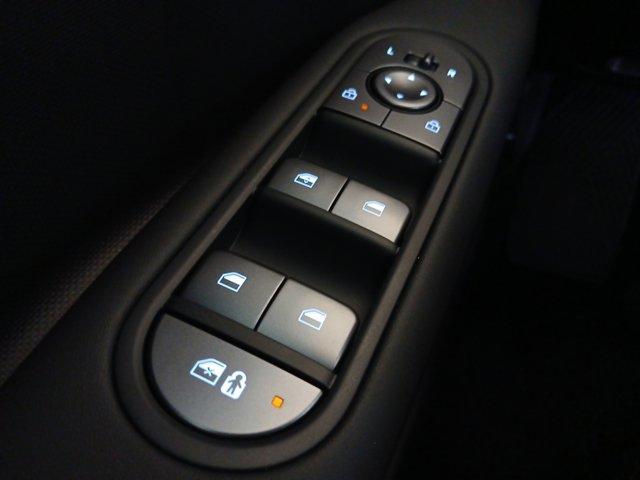 new 2025 Hyundai IONIQ 5 car, priced at $44,940