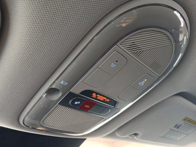 new 2025 Hyundai IONIQ 5 car, priced at $44,940