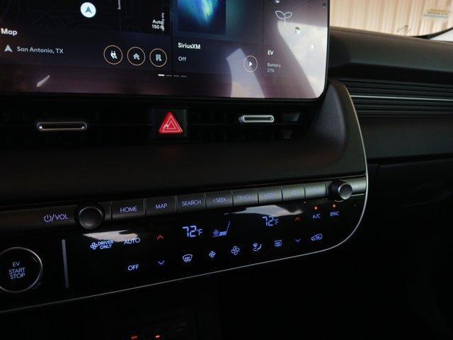 new 2025 Hyundai IONIQ 5 car, priced at $44,940