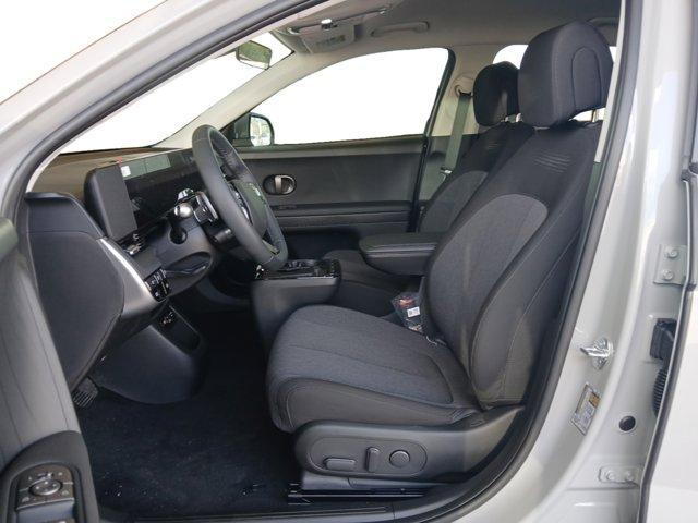 new 2025 Hyundai IONIQ 5 car, priced at $44,940