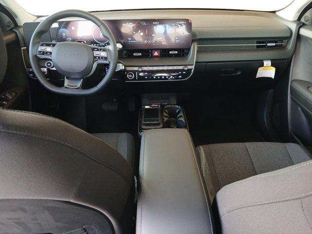 new 2025 Hyundai IONIQ 5 car, priced at $44,940