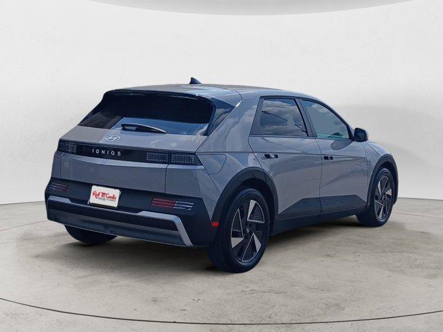 new 2025 Hyundai IONIQ 5 car, priced at $44,940