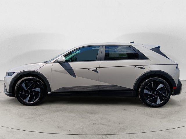 new 2025 Hyundai IONIQ 5 car, priced at $44,940