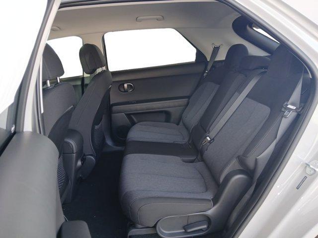 new 2025 Hyundai IONIQ 5 car, priced at $44,940