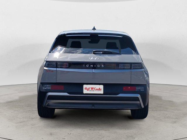 new 2025 Hyundai IONIQ 5 car, priced at $44,940