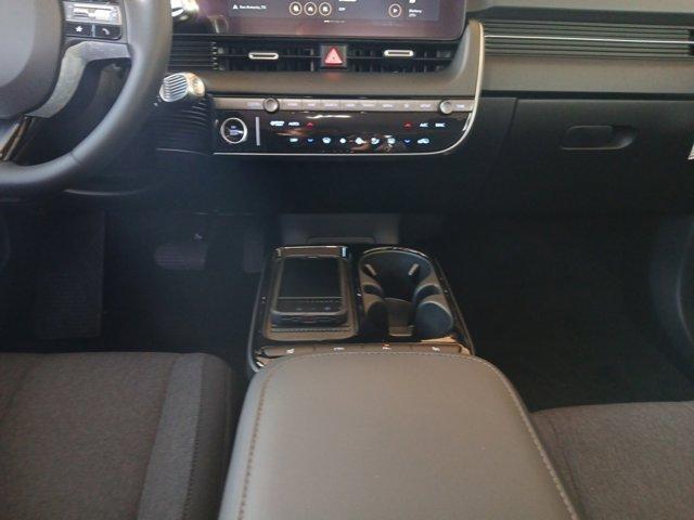 new 2025 Hyundai IONIQ 5 car, priced at $44,940